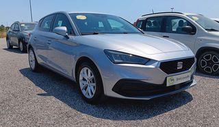 Seat Leon 2022 5 Χρόνια Εγγύηση - STYLE
