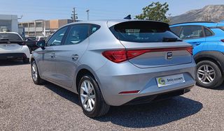 Seat Leon 2022 5 Χρόνια Εγγύηση - STYLE-thumb-3