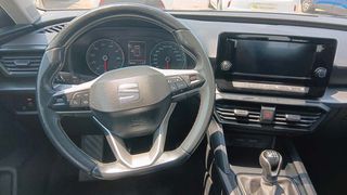 Seat Leon 2022 5 Χρόνια Εγγύηση - STYLE-thumb-9