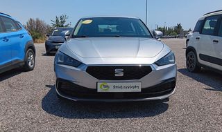 Seat Leon 2022 5 Χρόνια Εγγύηση - STYLE-thumb-1