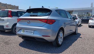 Seat Leon 2022 5 Χρόνια Εγγύηση - STYLE-thumb-5