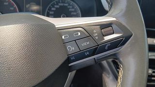 Seat Leon 2022 5 Χρόνια Εγγύηση - STYLE-thumb-12