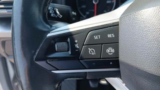 Seat Leon 2022 5 Χρόνια Εγγύηση - STYLE-thumb-11