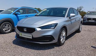 Seat Leon 2022 5 Χρόνια Εγγύηση - STYLE-thumb-2