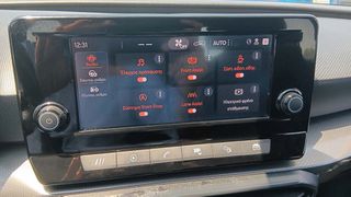 Seat Leon 2022 5 Χρόνια Εγγύηση - STYLE-thumb-19