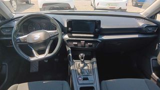 Seat Leon 2022 5 Χρόνια Εγγύηση - STYLE-thumb-8