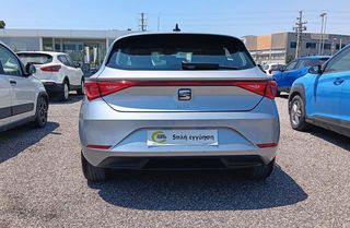 Seat Leon 2022 5 Χρόνια Εγγύηση - STYLE-thumb-4
