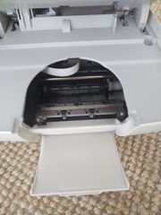 Εκτυπωτής Lexmark P450 Photo Printer-thumb-4
