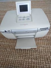 Εκτυπωτής Lexmark P450 Photo Printer