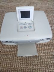 Εκτυπωτής Lexmark P450 Photo Printer-thumb-1