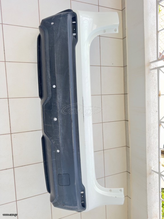 Μεταχειρισμένος προφυλακτήρας πίσω