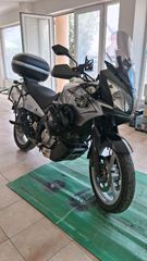 Suzuki V-Strom 650 2010 abs