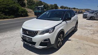 Peugeot 3008 2019 Allure, Automatic