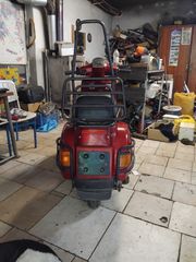 Vespa 200 Cosa 1992 LX200