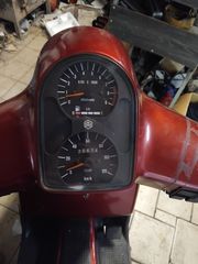 Vespa 200 Cosa 1992 LX200-thumb-2