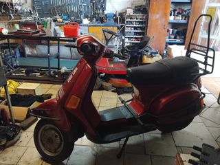 Vespa 200 Cosa 1992 LX200-thumb-3