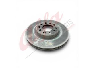 ΓΝΗΣΙΑ ΠΙΣΩ ΔΙΣΚΟΠΛΑΚΑ 159/ BRERA / SPIDER / GIULIA / STELVIO (292mm) - 50571046 - 51760274 - 50554320
