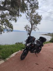 Suzuki V-Strom 650 2007 DL 650 V-STROM ABS