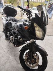 Suzuki V-Strom 650 2007 DL 650 V-STROM ABS-thumb-1