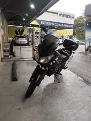 Suzuki V-Strom 650 2007 DL 650 V-STROM ABS-thumb-2