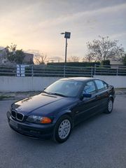 Bmw 316 2000 0% ΠΡΟΚΑΤΑΒΟΛΉ ΕΩΣ 60 ΔΌΣΕΙΣ ΜΕΣΩ ΤΒΙ ΒΑΝΚ-thumb-1