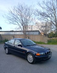 Bmw 316 2000 0% ΠΡΟΚΑΤΑΒΟΛΉ ΕΩΣ 60 ΔΌΣΕΙΣ ΜΕΣΩ ΤΒΙ ΒΑΝΚ-thumb-3