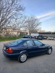 Bmw 316 2000 0% ΠΡΟΚΑΤΑΒΟΛΉ ΕΩΣ 60 ΔΌΣΕΙΣ ΜΕΣΩ ΤΒΙ ΒΑΝΚ-thumb-4