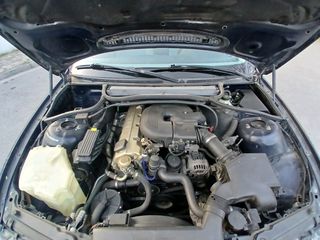 Bmw 316 2000 0% ΠΡΟΚΑΤΑΒΟΛΉ ΕΩΣ 60 ΔΌΣΕΙΣ ΜΕΣΩ ΤΒΙ ΒΑΝΚ-thumb-15