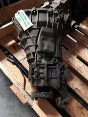 ΣΑΜΑΝ MERCEDES CLK 200 1998-03 COMPRESOR