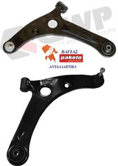 ΣΕΤ 2 ΨΑΛΙΔΙΑ SMART/MITSUBISHI, ΔΕΞΙA/ΑΡΙΣΤΕΡΑ, ΕΜΠΡΟΣ ΑΞΟΝΑ, ΚΑΤΩ, 4543300707, 4543300807, WSS2929, WSS2333, 3854801, 3854701