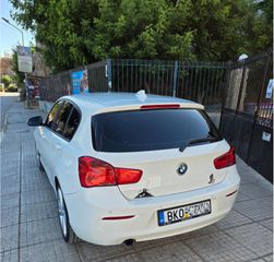 Bmw 116 2016 AYTOMATO-DIESEL-NAVI-EFFICIENT DYNAMICS-thumb-2
