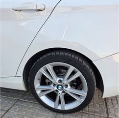 Bmw 116 2016 AYTOMATO-DIESEL-NAVI-EFFICIENT DYNAMICS-thumb-5
