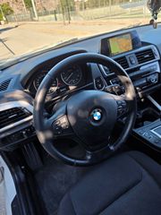 Bmw 116 2016 AYTOMATO-DIESEL-NAVI-EFFICIENT DYNAMICS-thumb-6