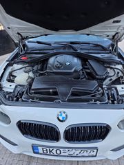 Bmw 116 2016 AYTOMATO-DIESEL-NAVI-EFFICIENT DYNAMICS-thumb-12