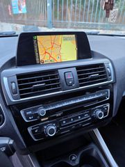 Bmw 116 2016 AYTOMATO-DIESEL-NAVI-EFFICIENT DYNAMICS-thumb-7