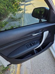 Bmw 116 2016 AYTOMATO-DIESEL-NAVI-EFFICIENT DYNAMICS-thumb-11