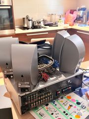 ONKYO 5,1 Home Cinema-thumb-5