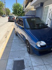 Fiat Seicento 2002 1100CC A/C
