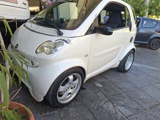 Smart ForTwo 2002 LOOK 700cc