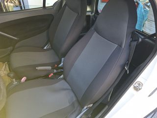 Smart ForTwo 2002 LOOK 700cc-thumb-8