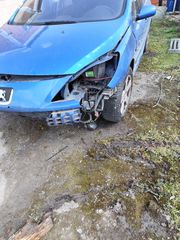 Peugeot 307 2006 facelift