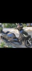 Piaggio Beverly 350 2019 Police-thumb-1