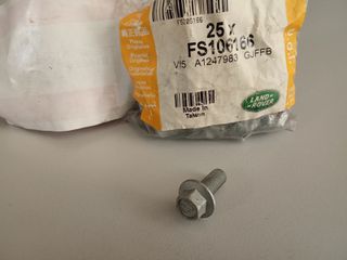 ΓΝΗΣΙΑ ΒΙΔΑ ΜΟΝΑΔΑΣ ΕΛΕΓΧΟΥ LAND ROVER RANGE ROVER SPORT (L461) FS106166 EYP000110 (N)