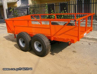 Καρότσα 2017 AGRO MACHINES TASOS-thumb-3