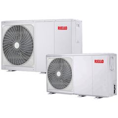 Αντλία θερμότητας RIELLO MXHM008 8.40KW