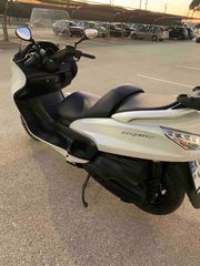 Yamaha Majesty 400 ABS 2011 MAJESTY 400 ABS-thumb-2