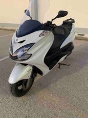 Yamaha Majesty 400 ABS 2011 MAJESTY 400 ABS-thumb-4