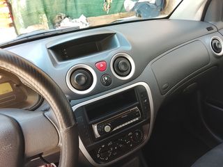 Citroen C2 2007 1.4 VTR-thumb-1