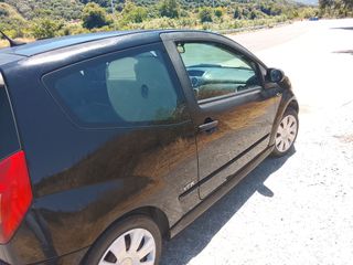 Citroen C2 2007 1.4 VTR-thumb-3