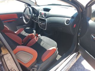 Citroen C2 2007 1.4 VTR-thumb-4